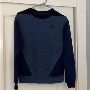 Nike crewneck